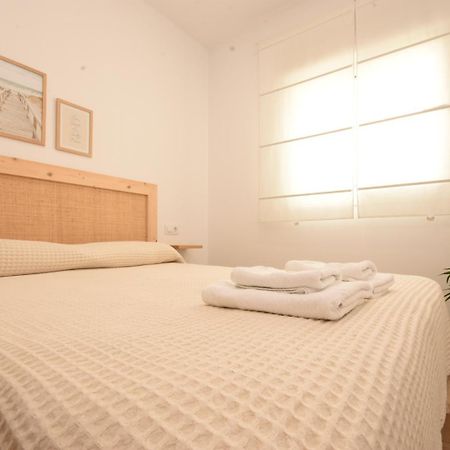 Bita Home Barbate Esterno foto