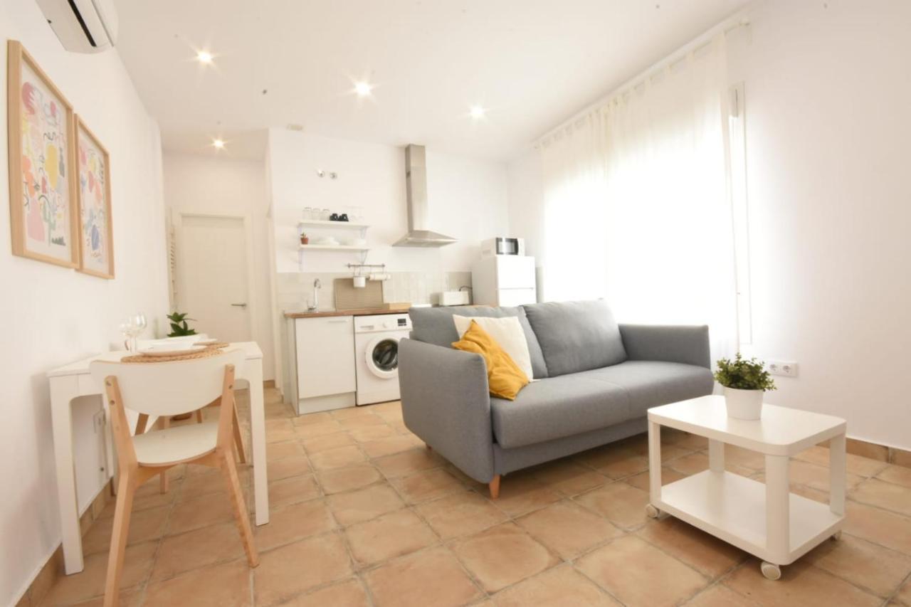 Bita Home Barbate Esterno foto