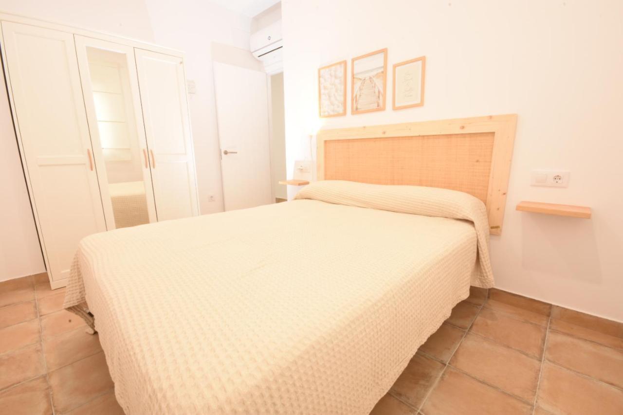 Bita Home Barbate Esterno foto