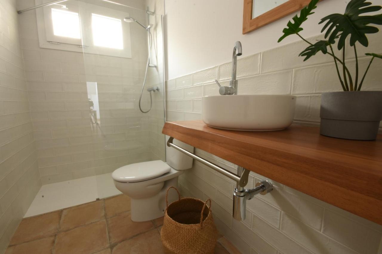 Bita Home Barbate Esterno foto