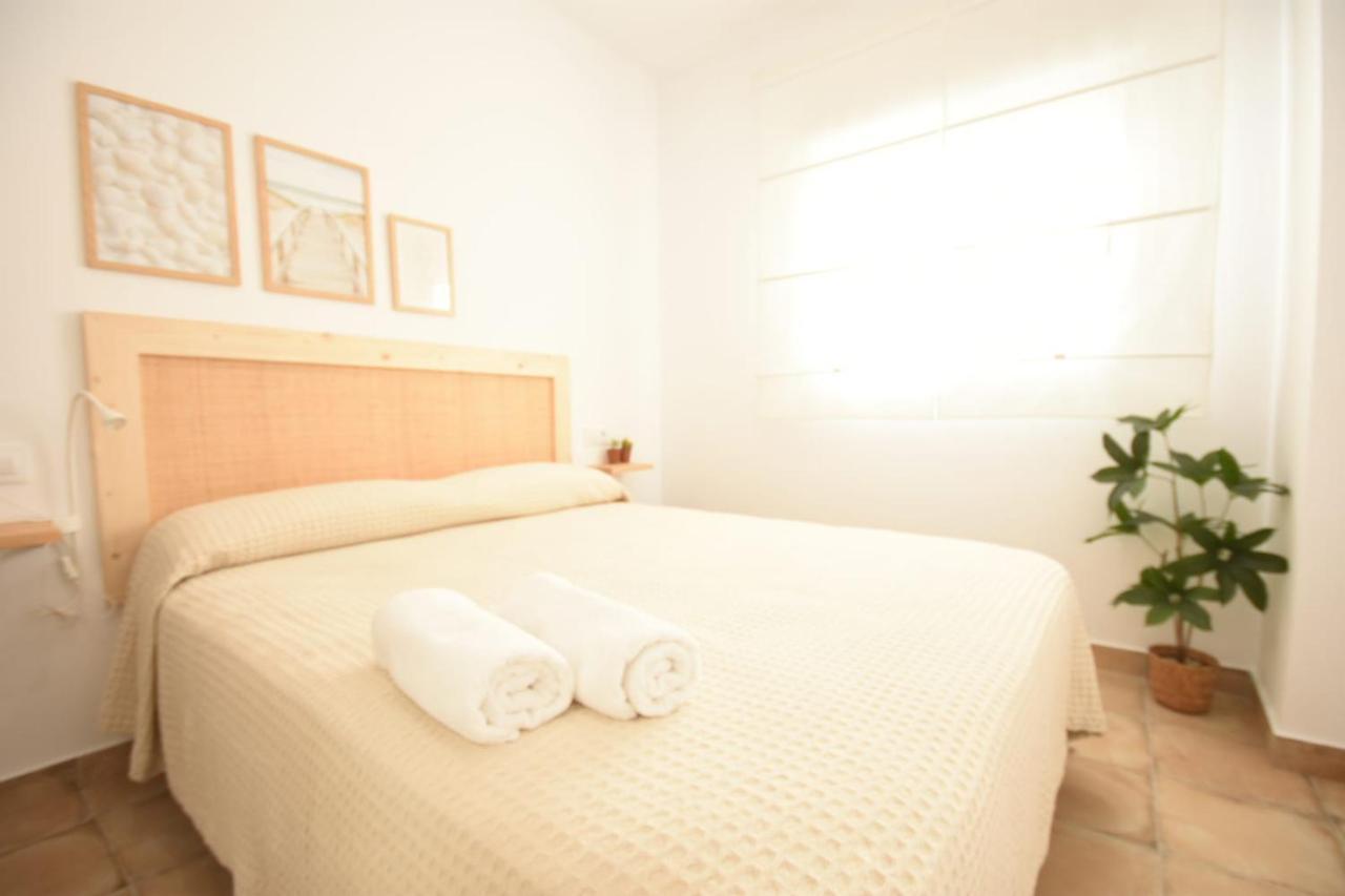Bita Home Barbate Esterno foto