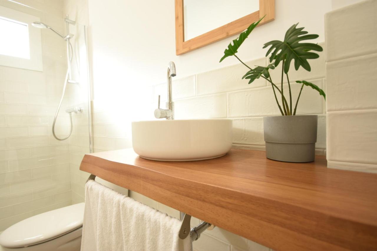 Bita Home Barbate Esterno foto