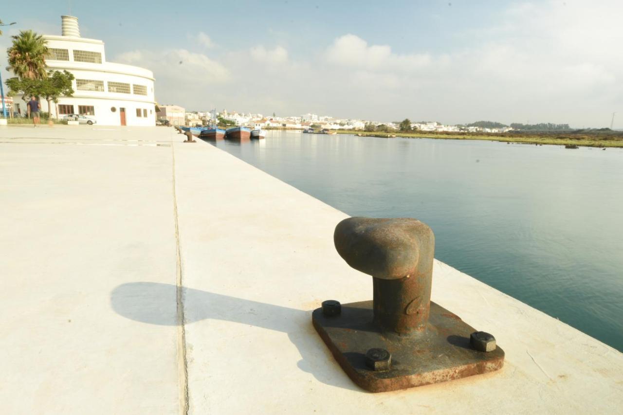Bita Home Barbate Esterno foto