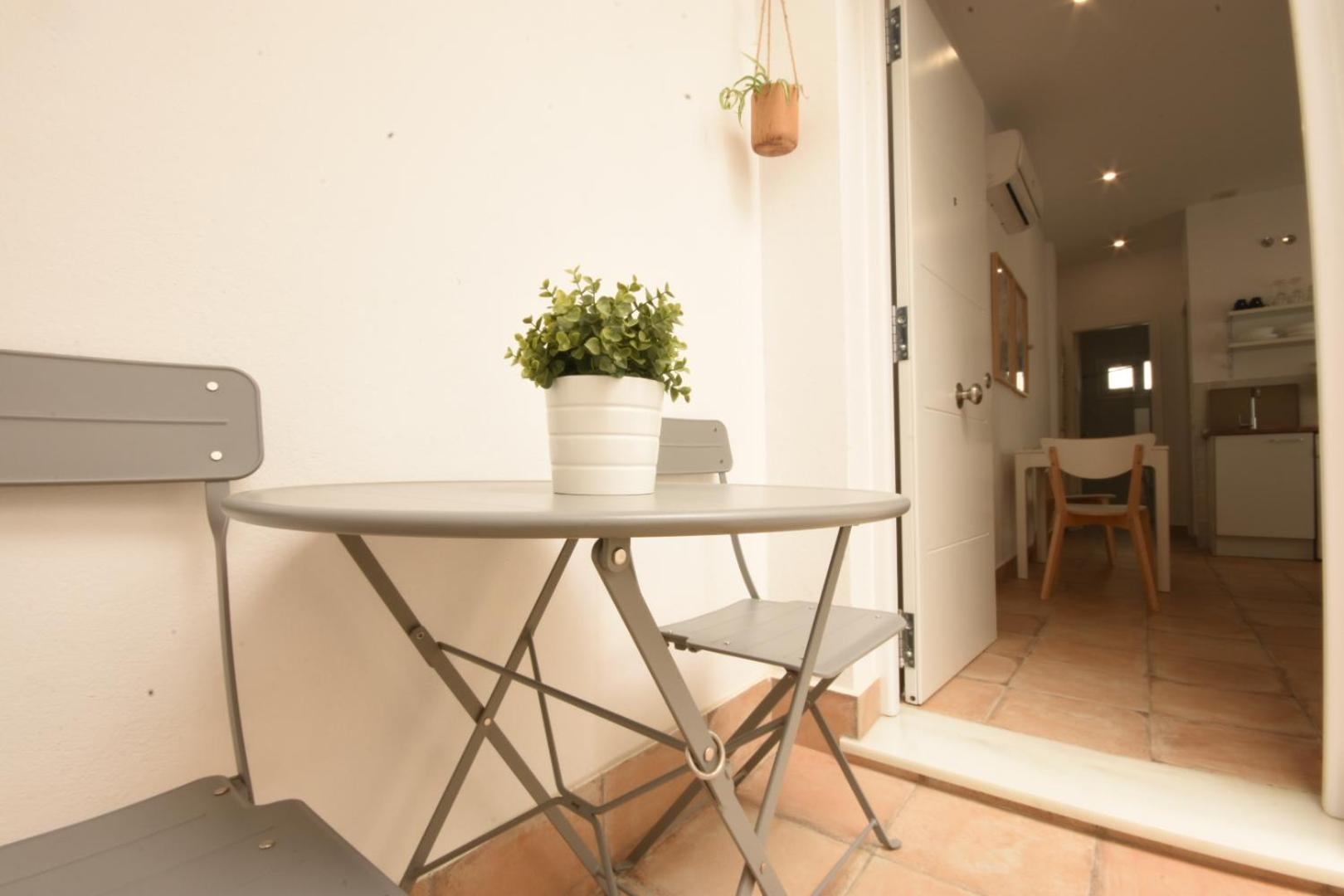 Bita Home Barbate Esterno foto