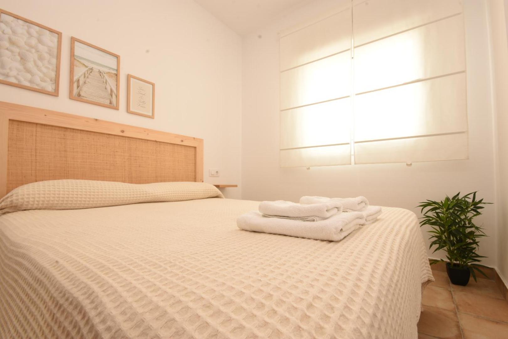 Bita Home Barbate Esterno foto
