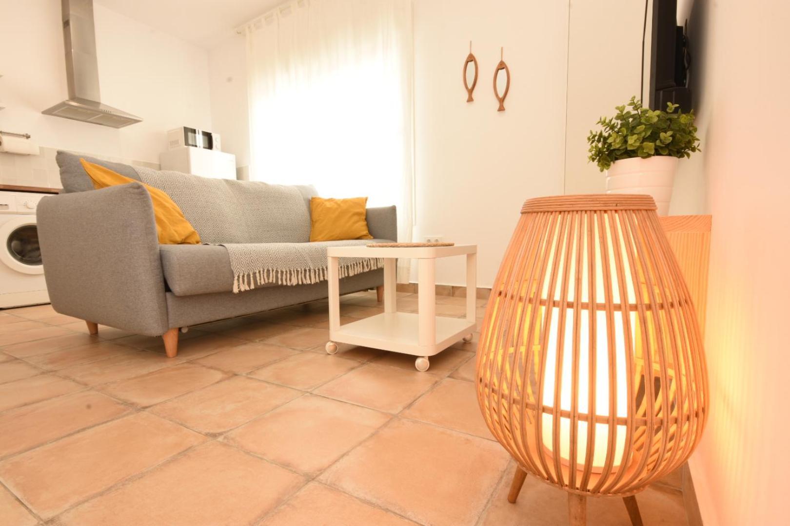 Bita Home Barbate Esterno foto